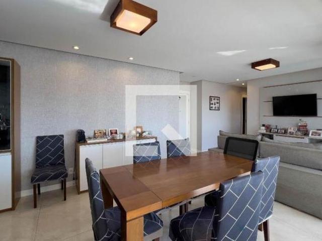 Apartamento à Venda Cambuci, 2 Quartos, 100 m2