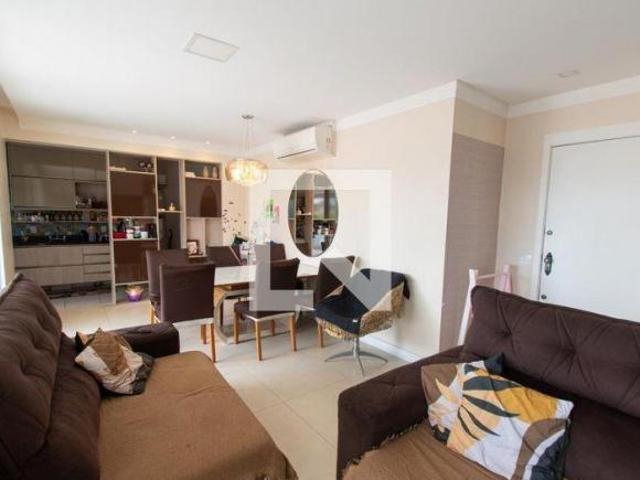 Apartamento à Venda Cambuci, 2 Quartos, 100 m2
