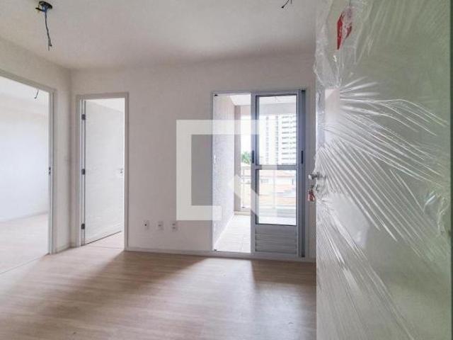 Apartamento à Venda Cambuci, 2 Quartos, 31 m2