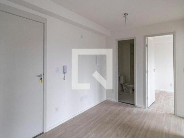 Apartamento à Venda Cambuci, 2 Quartos, 31 m² São Paulo