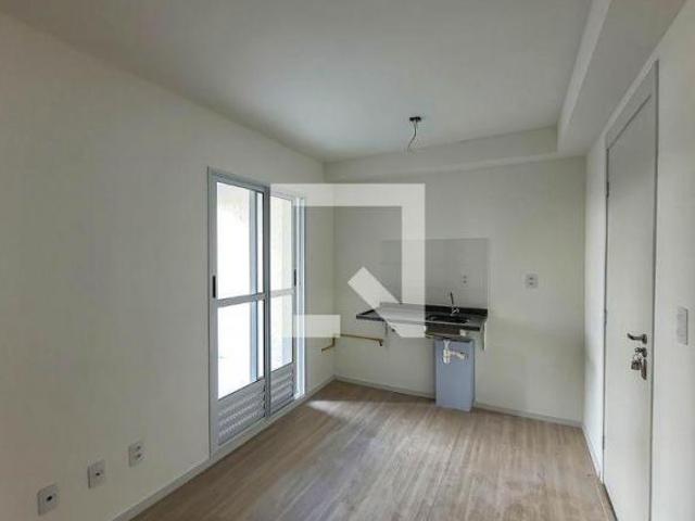Apartamento à Venda Cambuci, 2 Quartos, 31 m² São Paulo