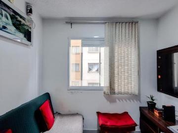 Apartamento à Venda Cambuci, 2 Quartos, 32 m2