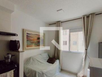 Apartamento à Venda Cambuci, 2 Quartos, 32 m2