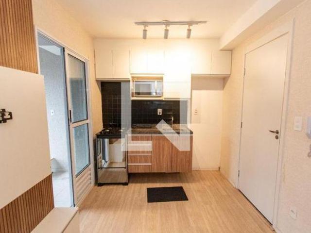 Apartamento à Venda Cambuci, 2 Quartos, 43 m2