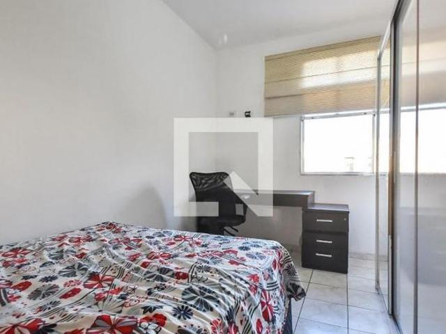 Apartamento à Venda Cambuci, 2 Quartos, 58 m2