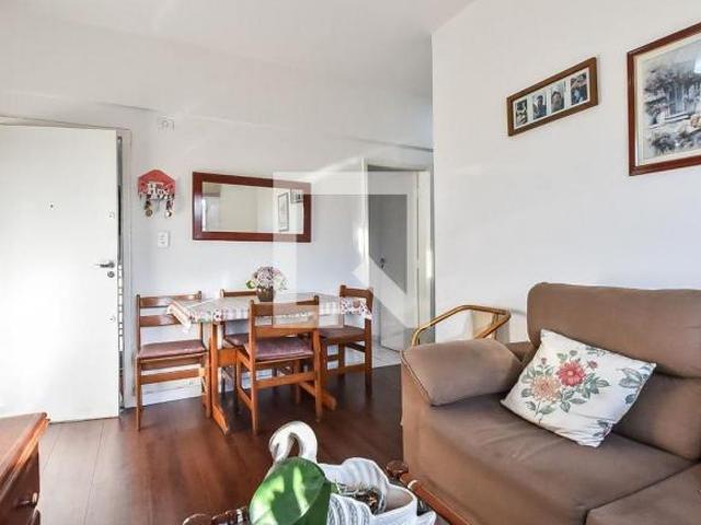 Apartamento à Venda Cambuci, 2 Quartos, 58 m2