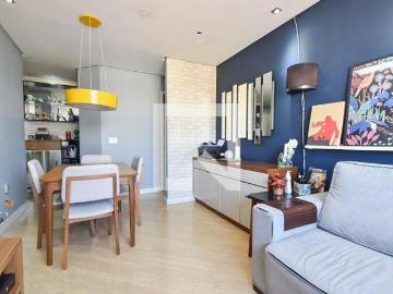 Apartamento à Venda Cambuci, 2 Quartos, 59 m2