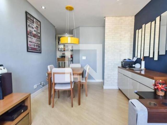 Apartamento à Venda Cambuci, 2 Quartos, 59 m2