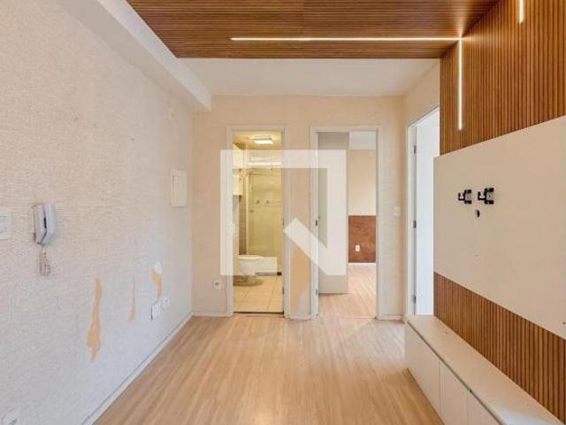 Apartamento à Venda Cambuci, 2 Quartos, 50 m2