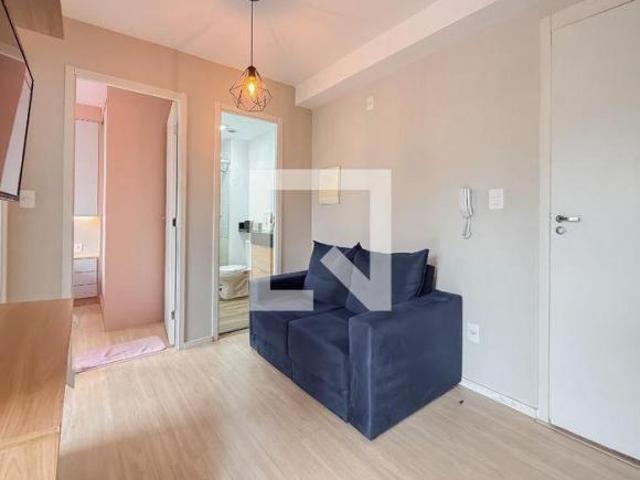 Apartamento à Venda Cambuci, 2 Quartos, 50 m² São Paulo