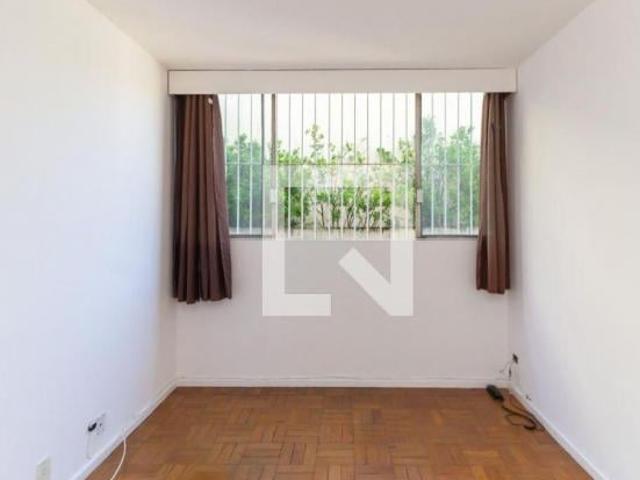 Apartamento à Venda Cambuci, 2 Quartos, 53 m2