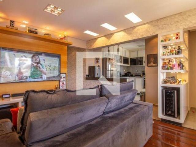 Apartamento à Venda Cambuci, 2 Quartos, 67 m2