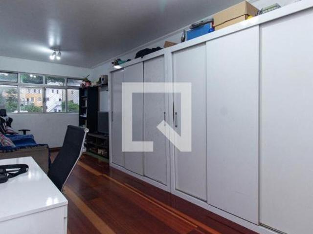 Apartamento à Venda Cambuci, 2 Quartos, 68 m2