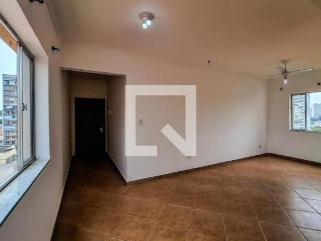 Apartamento à Venda Cambuci, 2 Quartos, 68 m2