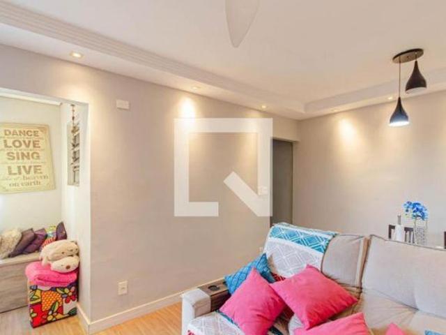 Apartamento à Venda Cambuci, 2 Quartos, 60 m² São Paulo