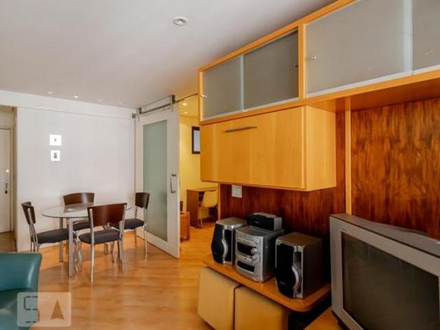 Apartamento à Venda Cambuci, 2 Quartos, 63 m2