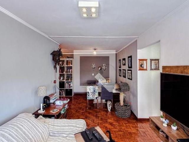 Apartamento à Venda Cambuci, 2 Quartos, 76 m2