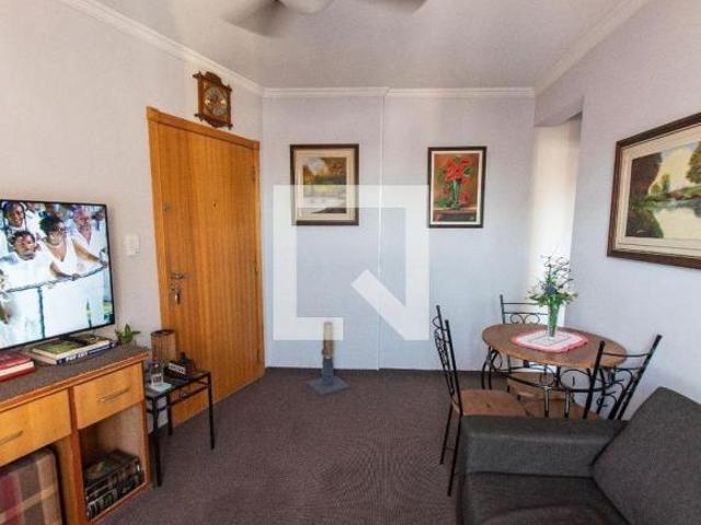 Apartamento à Venda Cambuci, 2 Quartos, 70 m2