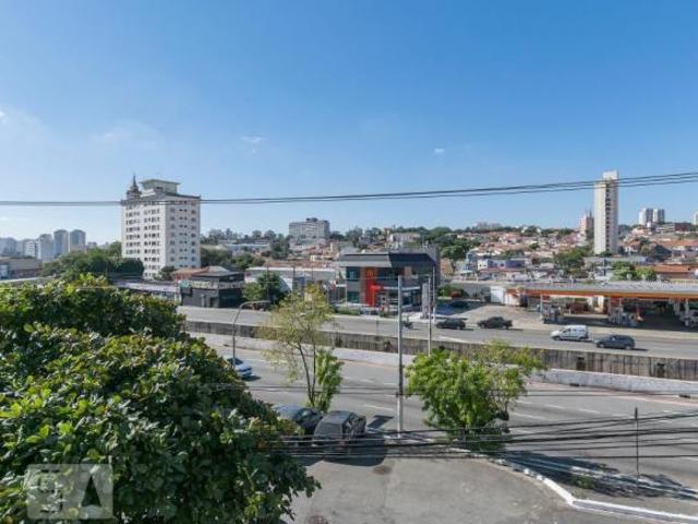 Apartamento à Venda Cambuci, 2 Quartos, 70 m² São Paulo