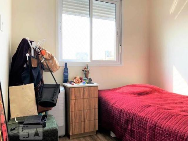 Apartamento à Venda Cambuci, 2 Quartos, 71 m2