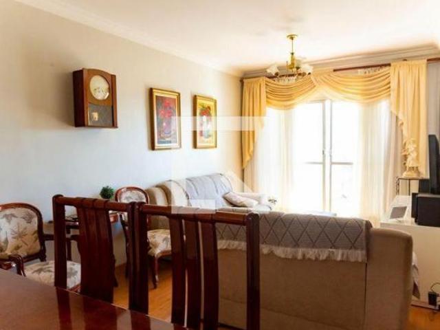 Apartamento à Venda Cambuci, 2 Quartos, 73 m2