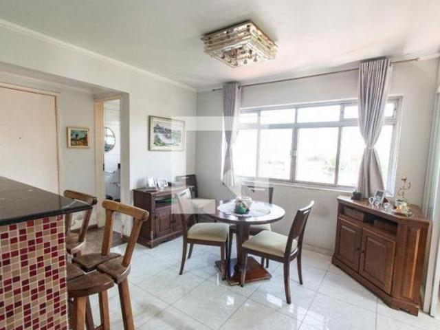 Apartamento à Venda Cambuci, 2 Quartos, 84 m2