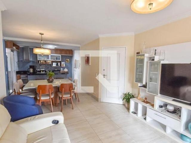 Apartamento à Venda Cambuci, 2 Quartos, 86 m2