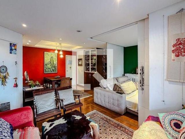 Apartamento à Venda Cambuci, 2 Quartos, 86 m2