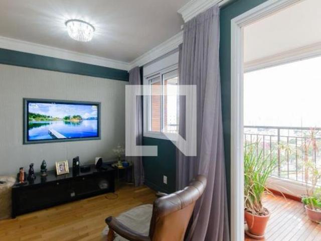 Apartamento à Venda Cambuci, 2 Quartos, 80 m2