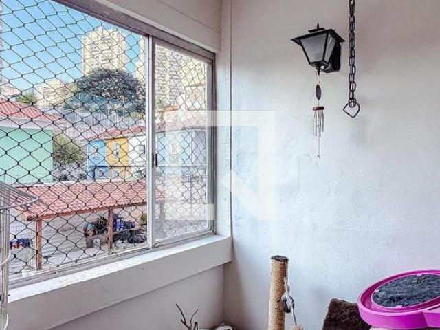 Apartamento à Venda Cambuci, 2 Quartos, 80 m2