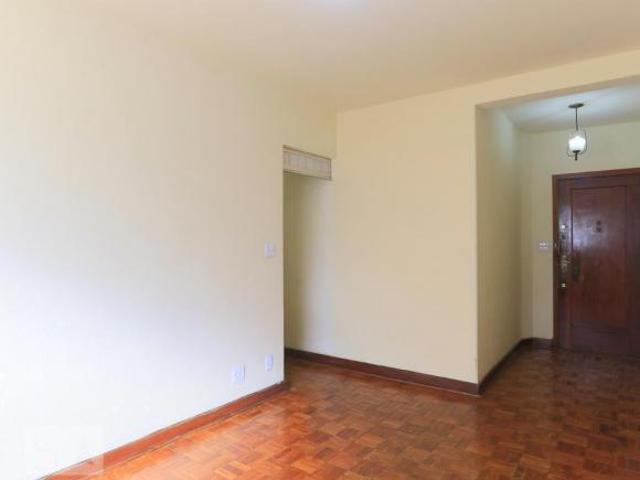 Apartamento à Venda Cambuci, 2 Quartos, 80 m2