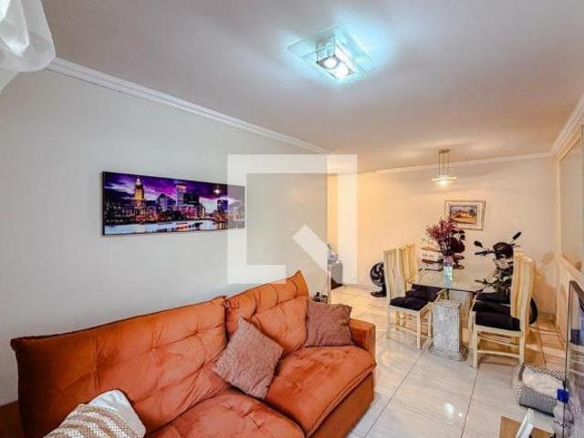 Apartamento à Venda Cambuci, 2 Quartos, 80 m2