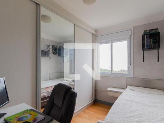Apartamento à Venda Cambuci, 2 Quartos, 80 m2