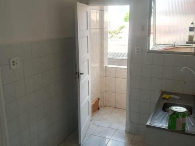 Apartamento à venda, Cambuci, São Paulo, SP