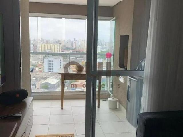 Apartamento à venda, Cambuci, São Paulo, SP