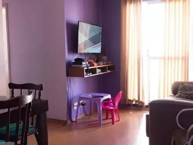 Apartamento à venda, Cambuci, próximo Avenida Lins de Vasconcelos São Paulo, SP
