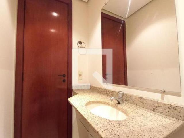 Apartamento à Venda Cambuí, 4 Quartos, 165 m2