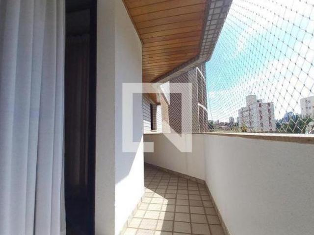 Apartamento à Venda Cambuí, 4 Quartos, 165 m² Campinas