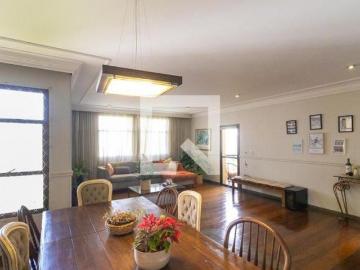 Apartamento à Venda Cambuí, 4 Quartos, 269 m² Campinas