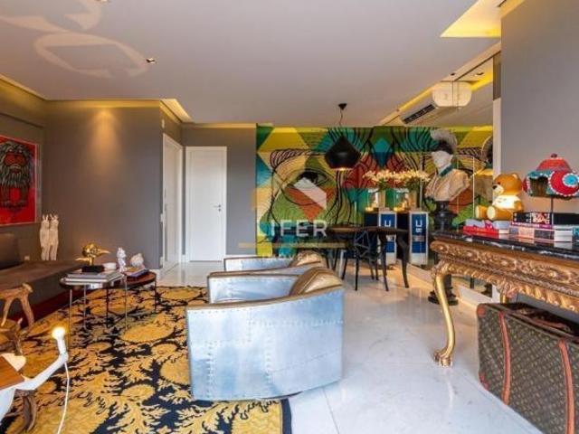 APARTAMENTO À VENDA CAMBUI