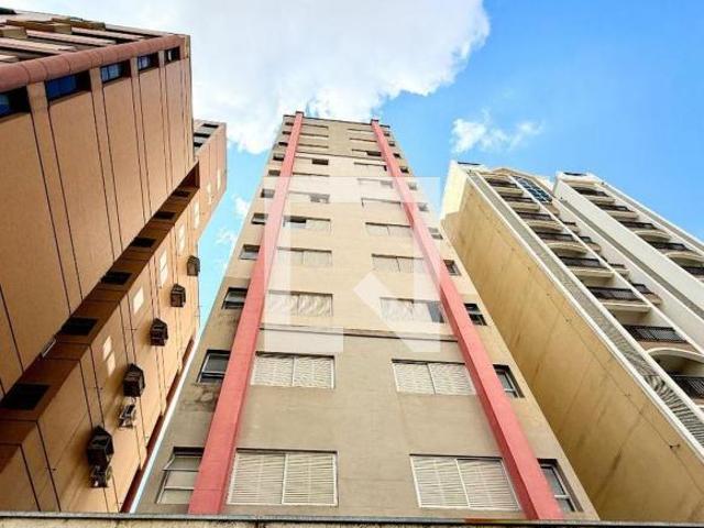 Apartamento à Venda Cambuí, 1 Quarto, 43 m2