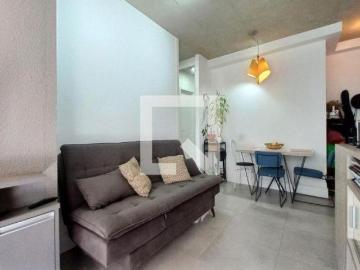 Apartamento à Venda Cambuí, 1 Quarto, 40 m² Campinas