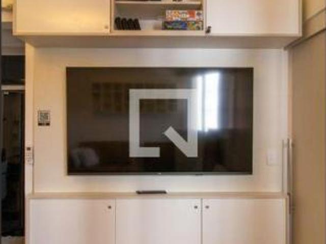 Apartamento à Venda Cambuí, 1 Quarto, 50 m² Campinas