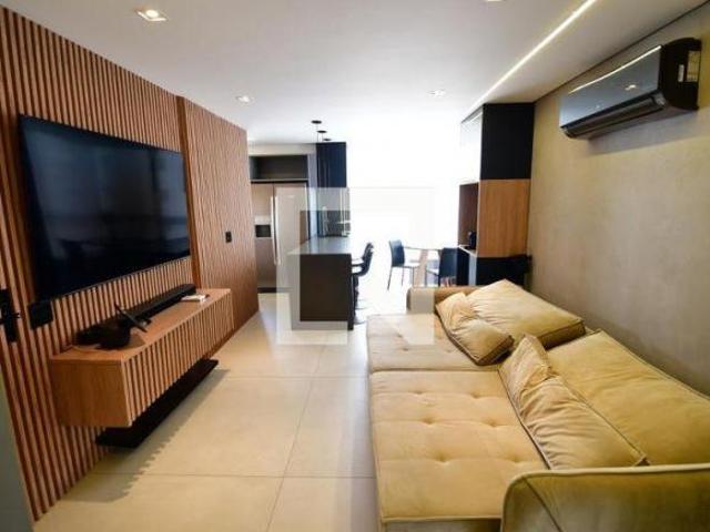 Apartamento à Venda Cambuí, 1 Quarto, 51 m² Campinas