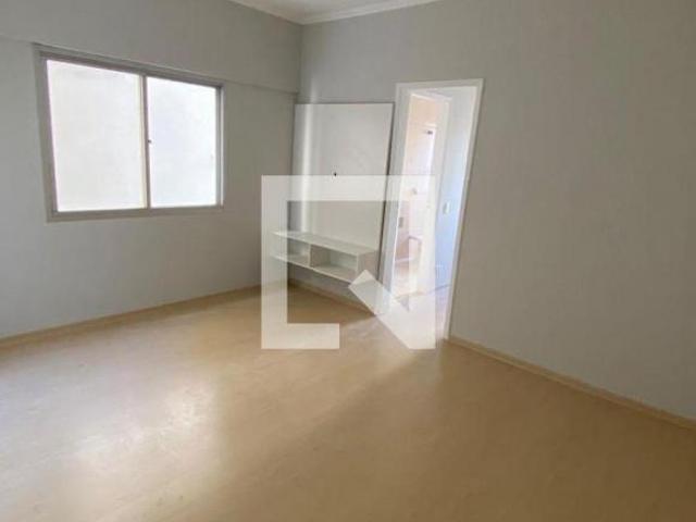 Apartamento à Venda Cambuí, 1 Quarto, 54 m2