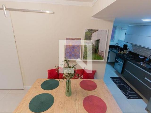 Apartamento à Venda Cambuí, 1 Quarto, 55 m2