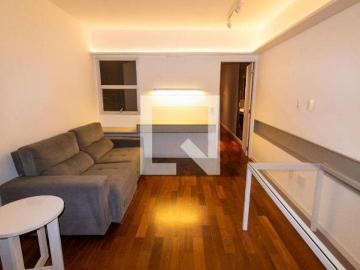 Apartamento à Venda Cambuí, 1 Quarto, 60 m² Campinas