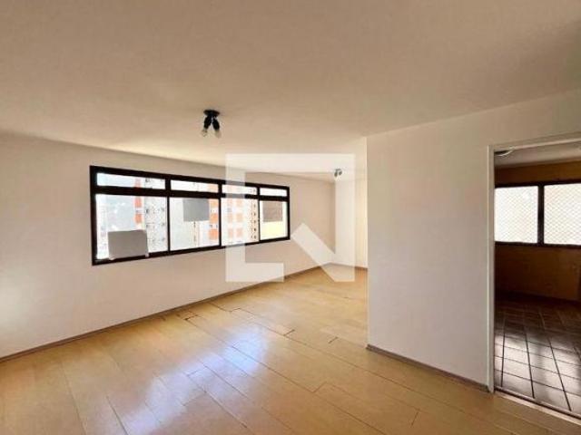 Apartamento à Venda Cambuí, 1 Quarto, 67 m² Campinas