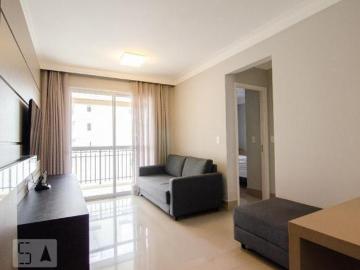 Apartamento à Venda Cambuí, 2 Quartos, 58 m2