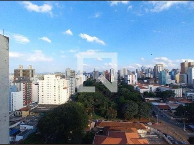 Apartamento à Venda Cambuí, 2 Quartos, 77 m² Campinas